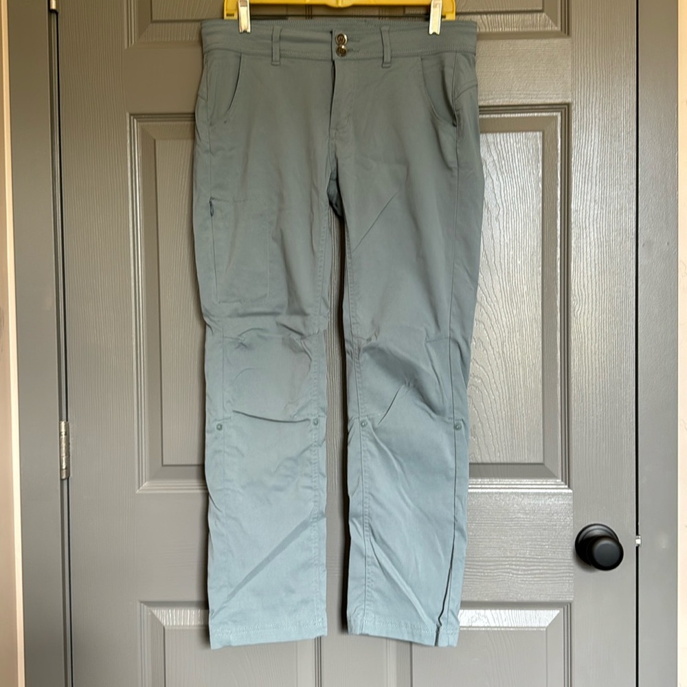 Prana pants